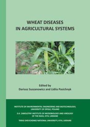 Obrazek Wheat Diseases in Agricultural Systems