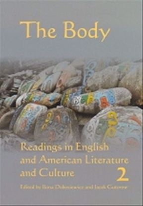 Obrazek "Readings in English and American Literature and Culture" 2: The Body